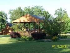 South Shore Lake Resort in Hot Springs, Arkansas