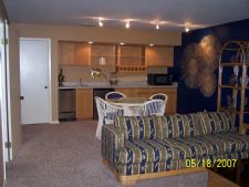 South Shore Lake Resort in Hot Springs, Arkansas