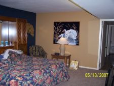 South Shore Lake Resort in Hot Springs, Arkansas