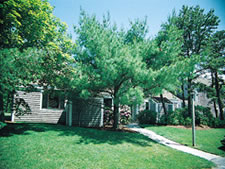 Southcape Resort and Club in Mashpee, Massachusetts