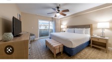 Southern California Beach Club in Oceanside, California