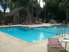 Spicebush at Sea Pines Resort in Hilton Head Island, South Carolina