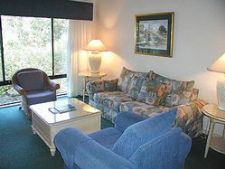 Spicebush at Sea Pines Resort in Hilton Head Island, South Carolina