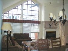 St. James Place in Beaver Creek, Colorado