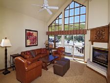 St. James Place in Beaver Creek, Colorado