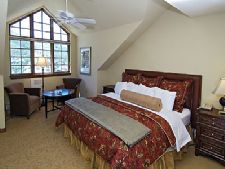 St. James Place in Beaver Creek, Colorado