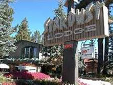Stardust - Tahoe in South Lake Tahoe, California