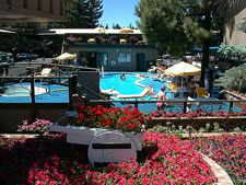 Stardust - Tahoe in South Lake Tahoe, California