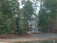 Still Waters in Dadeville, Alabama