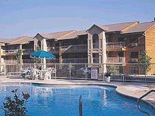 Still Waters Vacation Resort in Branson, Missouri