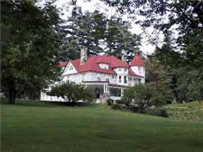Stonegate in Great Barrington, Massachusetts