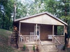 Stoney Creek Resort in Greenville, Virginia