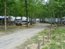 Stoney Creek Resort in Greenville, Virginia