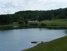 Stoney Creek Resort in Greenville, Virginia