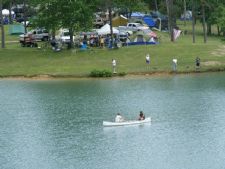 Stoney Creek Resort in Greenville, Virginia