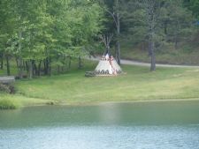 Stoney Creek Resort in Greenville, Virginia
