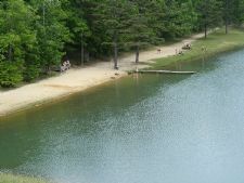Stoney Creek Resort in Greenville, Virginia