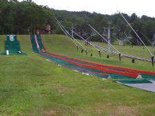 Bryce Resort in Basye, Virginia