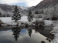 Marriott Streamside at Vail - Aspen in Vail, Colorado