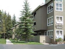 Marriott Streamside at Vail - Aspen in Vail, Colorado