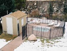 Marriott Streamside at Vail - Aspen in Vail, Colorado