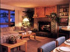 Marriott Streamside at Vail - Aspen in Vail, Colorado