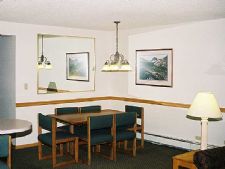 Marriott Streamside at Vail - Aspen in Vail, Colorado