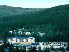 Marriott Streamside at Vail - Douglas in Vail, Colorado