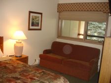 Marriott Streamside at Vail - Douglas in Vail, Colorado