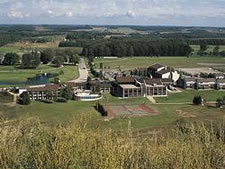 Sugar Loaf Resort in Cedar, Michigan