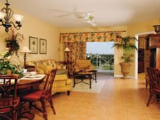 Summer Bay Resort in Kissimmee, Florida