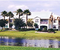 Summer Bay Resort in Kissimmee, Florida