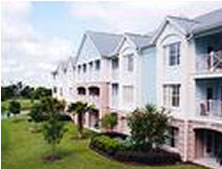Summer Bay Resort in Kissimmee, Florida