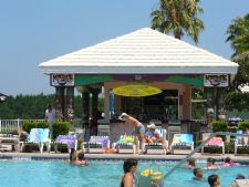Summer Bay Resort in Kissimmee, Florida