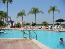 Summer Bay Resort in Kissimmee, Florida