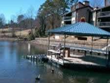 SunBay Resort in Hot Springs, Arkansas