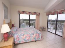 Sunisands in New Smyrna Beach, Florida