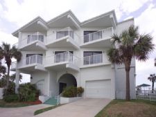 Sunisands in New Smyrna Beach, Florida