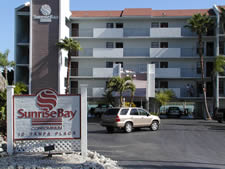 Sunrise Bay Resort & Club in Marco Island, Florida