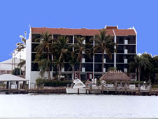 Sunrise Bay Resort & Club in Marco Island, Florida