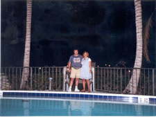 Sunrise Bay Resort & Club in Marco Island, Florida