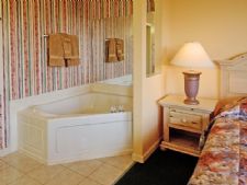Sunrise Ridge Resort in Pigeon Forge, Tennessee