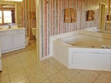 Sunrise Ridge Resort in Pigeon Forge, Tennessee