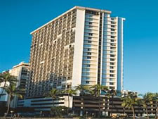 Fairway Villa in Honolulu, Oahu, Hawaii