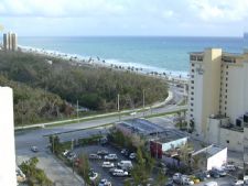 Fort Lauderdale Beach Resort in Fort Lauderdale, Florida