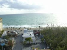 Fort Lauderdale Beach Resort in Fort Lauderdale, Florida