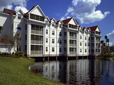 Grand Beach in Orlando, Florida