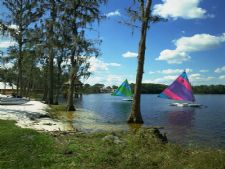 Grand Beach in Orlando, Florida