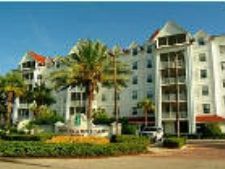Grand Beach in Orlando, Florida