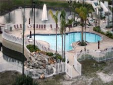 Grand Beach in Orlando, Florida